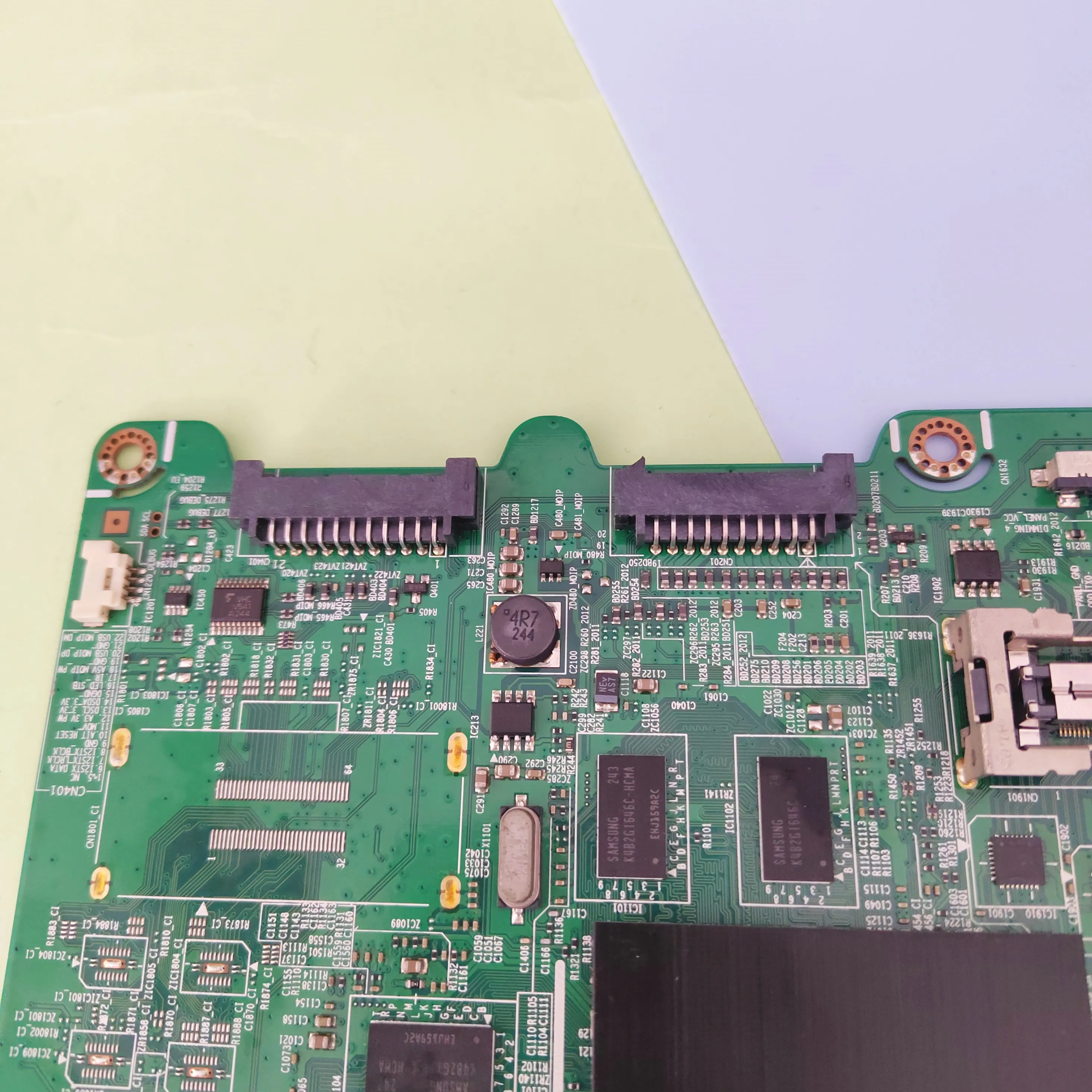 BN41-01800A BN44-01800B 마더보드, 60 인치 TV 메인보드, UE55ES8005U UE55ES7000S UE46ES7090SXZG UE46ES7507U UN65ES8000FXZA