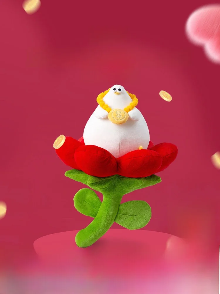 

Плюшевая кукла-букет OCE Seagull: праздничный подарок для девушки, лучшей подруги, мягкая игрушка, текстильная кукла, универсальный подарок для любого возраста