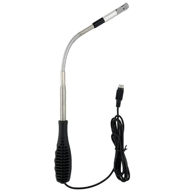 Utility AR866A Thermal Sensor Probe Replacement Part Hot Wire Anemometer Wind Velocity Meter