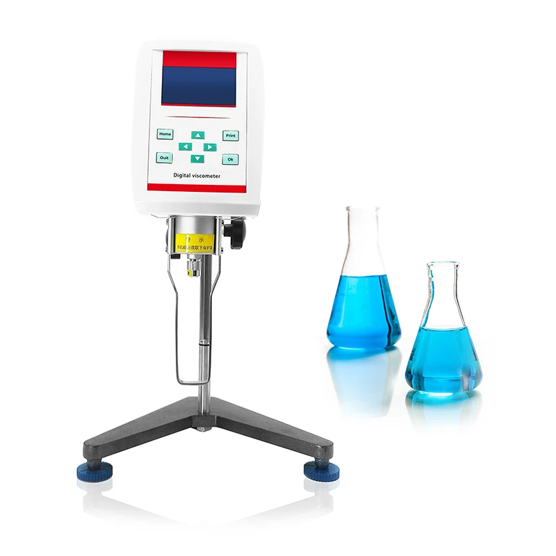 NDJ-8S Portable Vis…