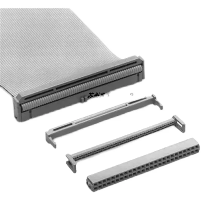 100/лот 89124-0101 IDC коннектор 100% новый и оригинальный