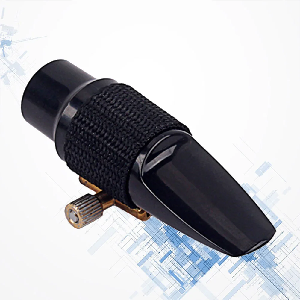

Saxophone Mouthpiece for Jazz Supplies Accessories Musical Instrument Accessory Alto