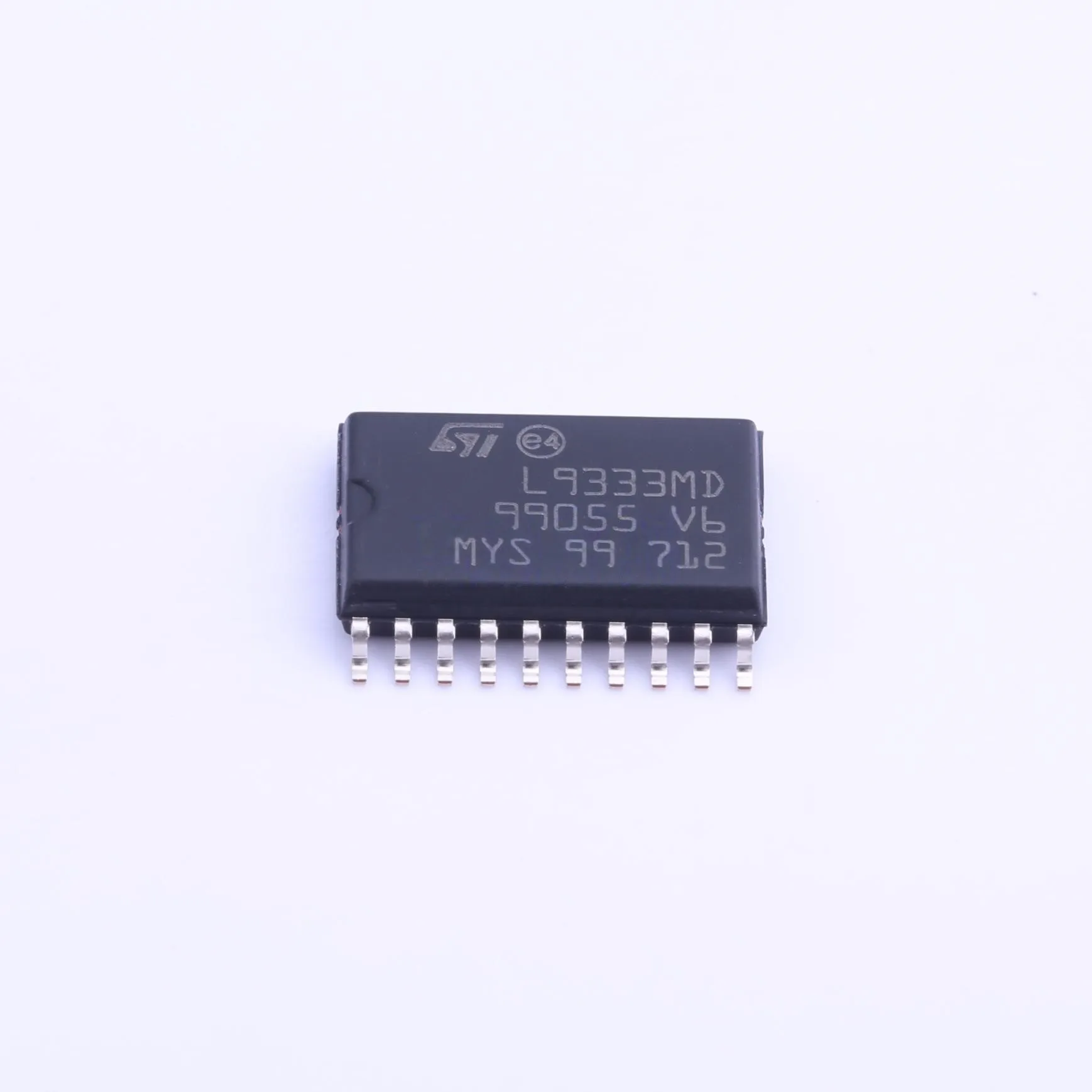 

5PCS/LOT L9333MD-TR SOP20 New Original In Stock