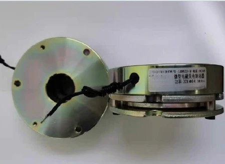 

Electromagnetic Power Loss Brake - 8III/TQ MB2/HD WZ Servo Motor Brake L DWZ2-4-8-16-30-50