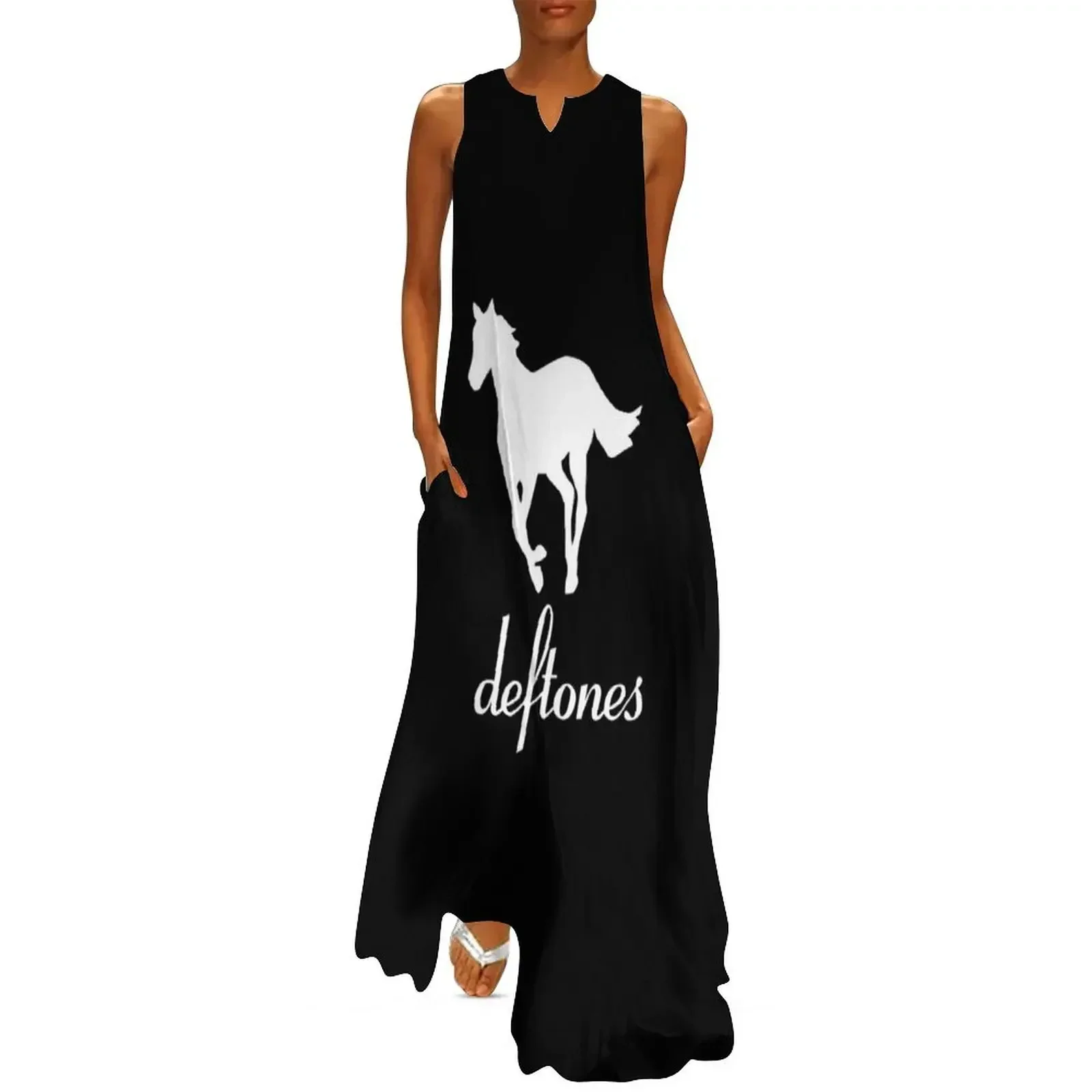 

WHITE PONY Long Dress Cocktail of dresses dress for women 2025 Elegant gowns prom dresses Dress