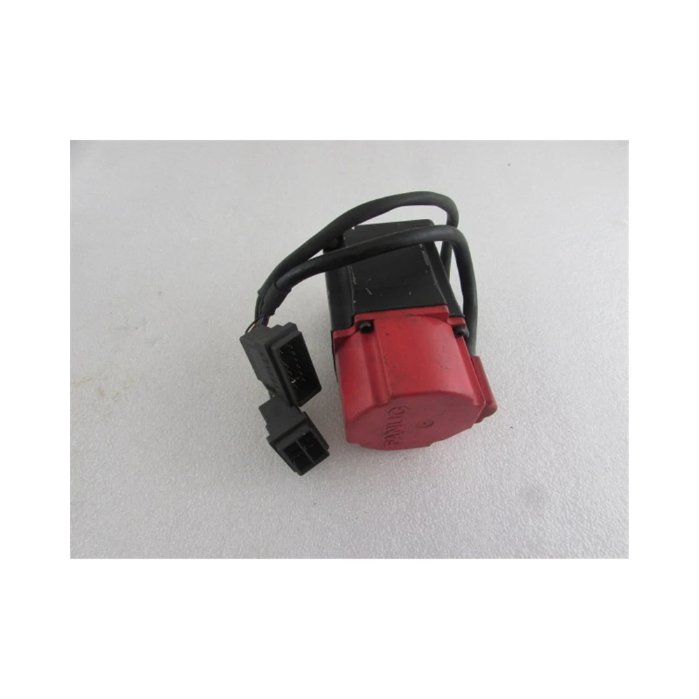 

A06B-0031-B075#7000 A06B Series Industrial Automation AC Servo Motor Original FANUC