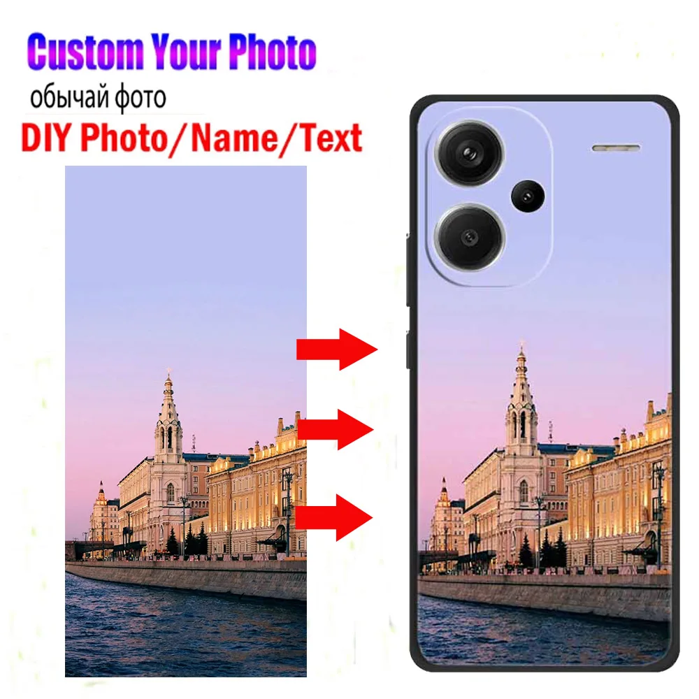 Customized Photo Ca…