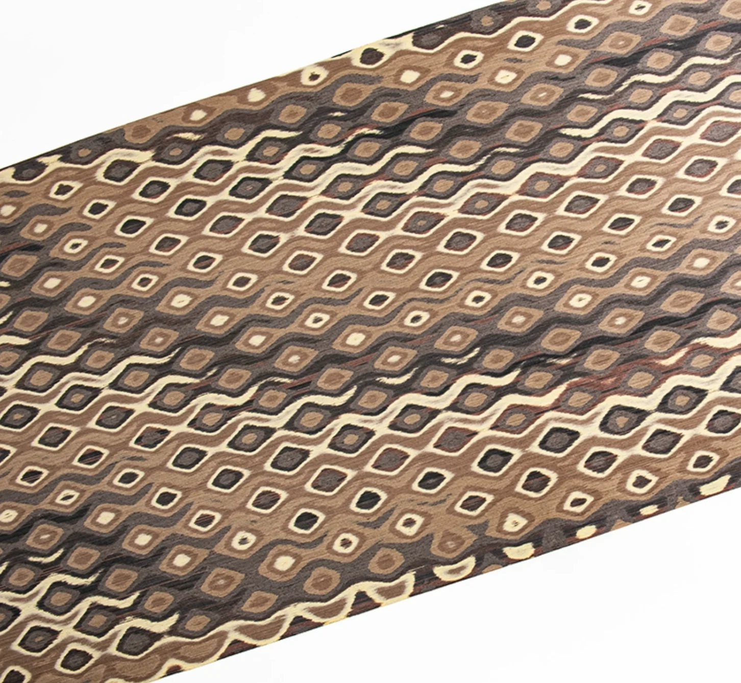 L:2.5meters Width:580mm T:0.5mm Designer style technology Creative wood veneer Car yacht interior furniture and home veneer