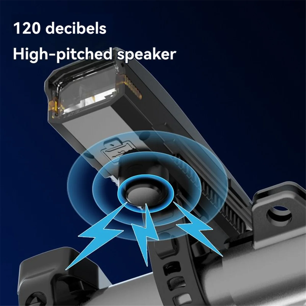 【Exclusive-Deal!】Bicycle Front Light