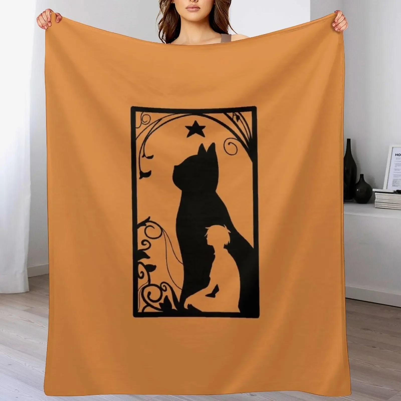 Kyo Sohma Throw Blanket Moving Blankets For Baby Extra Large Throw Blankets