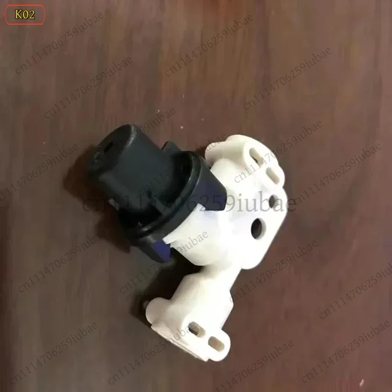 BK Bidirectional Pressure Storage Valve Interface for Fully Automatic Coffee Machine, Replacement Parts