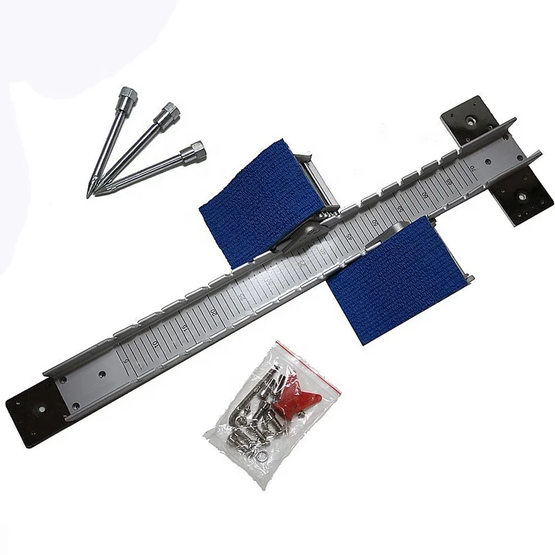 All aluminum alloy small pedal/large pedal race starter