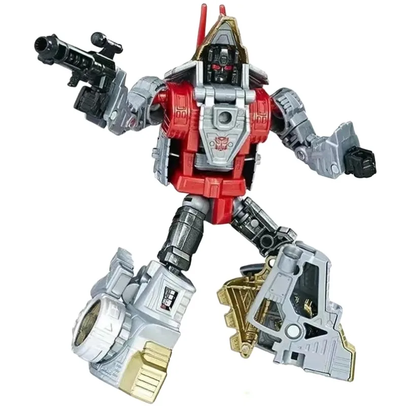 Transformateur Slag G1, nouveaux produits en Stock, cadeaux populaires, jouets animés, modèle de Studio, série originale, figurine de décoration