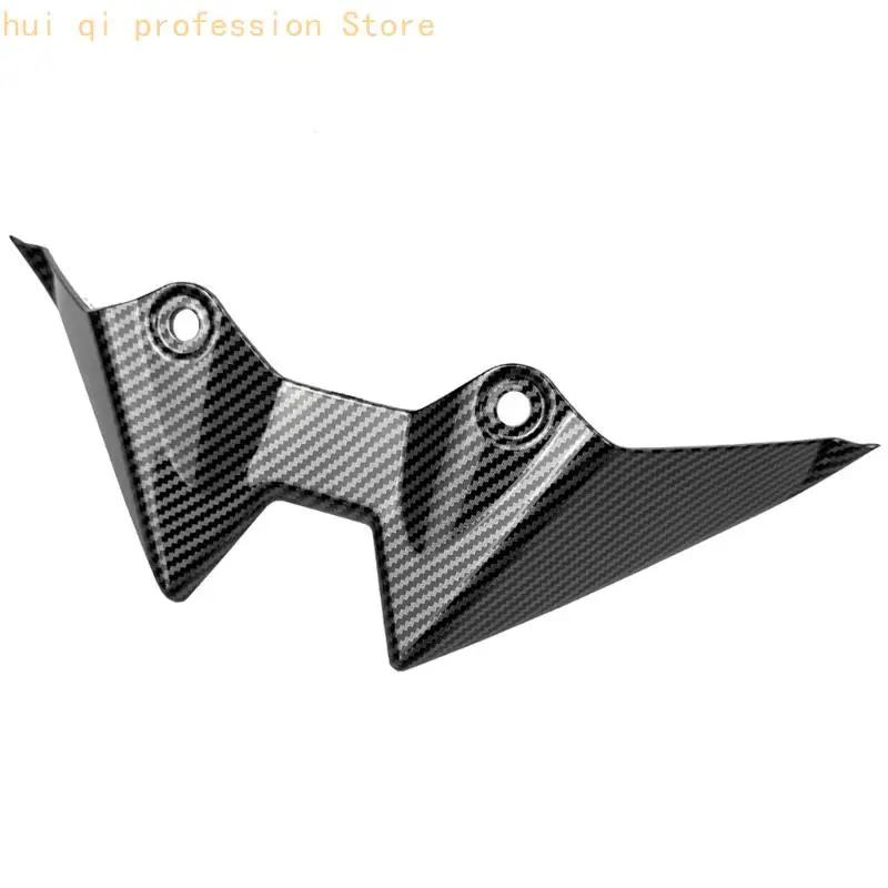 Commuting-Frontverkleidungsabweiser für Z500-Modelle für den täglichen Gebrauch H8WE – Detail 4