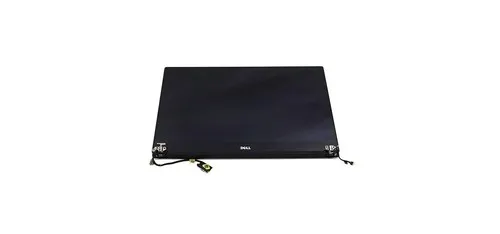 

Dell X4G28 (Sharp LQ156D1JW31) 156 Inches Laptop LCD Screen Assembly - Silver - Glossy - IPS - 60 Hertz - Touchscreen - UHD