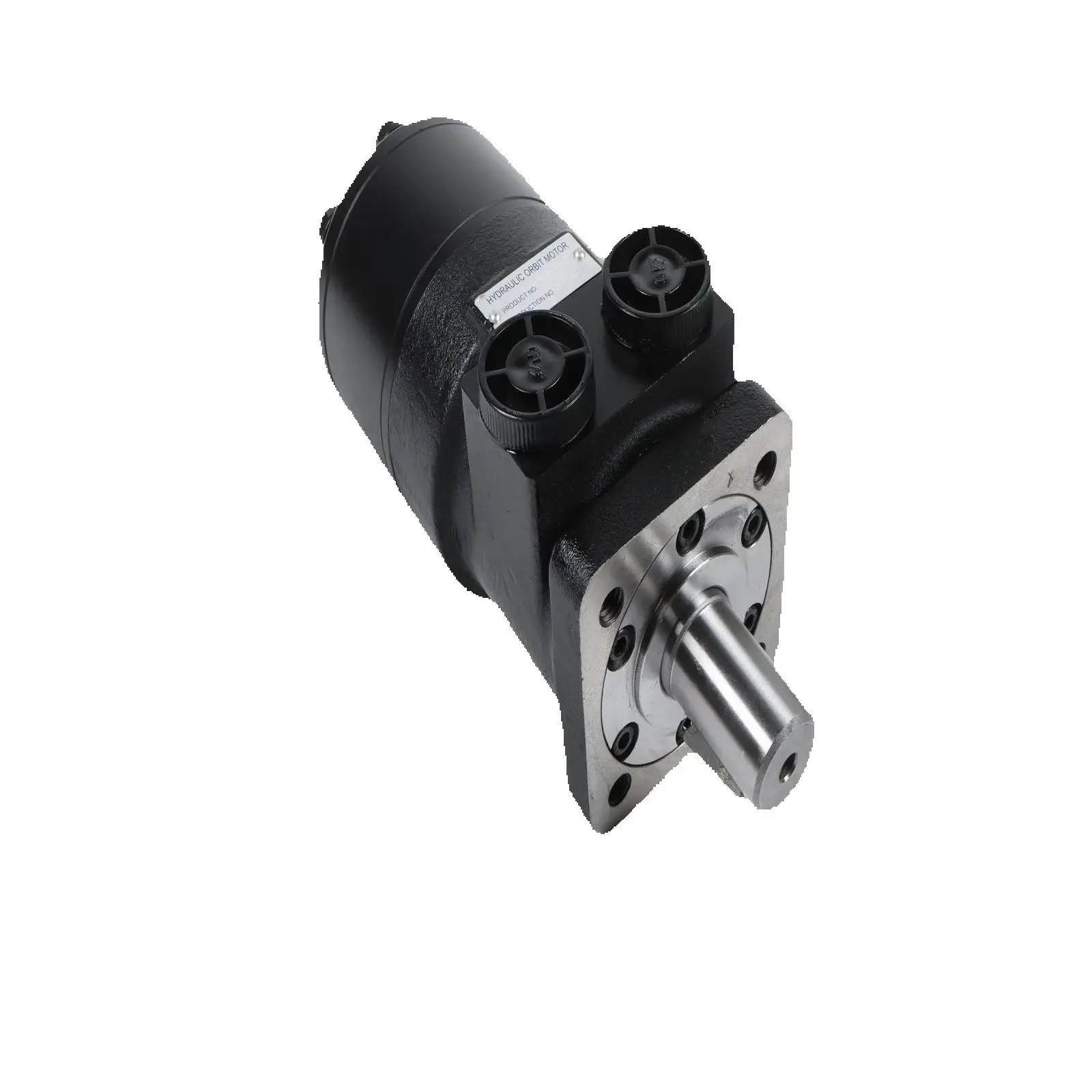 1pcs Hydraulic Motor 101-1006-009 For Eaton Char-Lynn H Series Replacement Displacement 231CM3/R