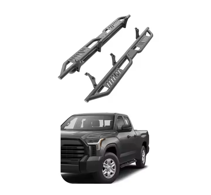 Flying Wing Steel 4…