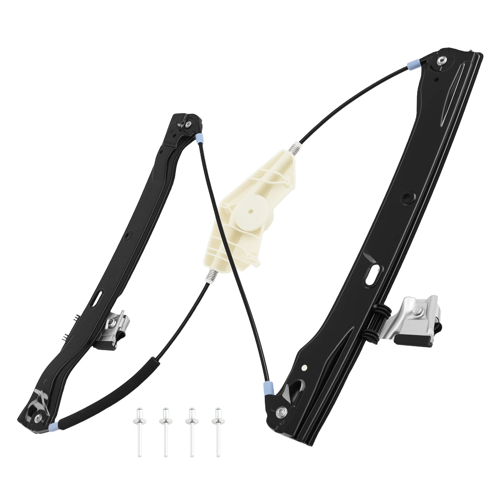 

Передний правый стеклоподъемник для Mercedes C300 E350 E550 752-695 2008-2016