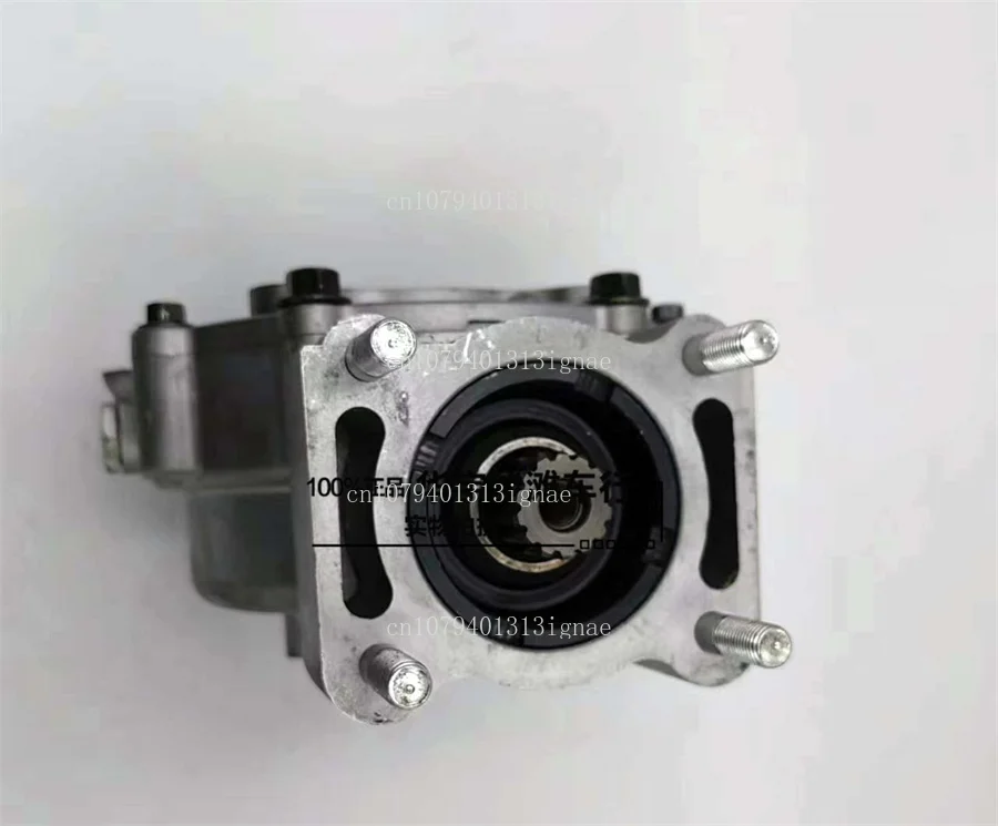 250 كيس أسنان المحور الخلفي ATV 44/46 سنًا/نموذج عالمي #4