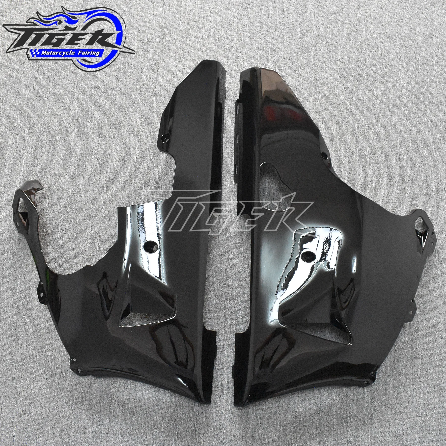 

For Yamaha R1 2000-2001 ABS Side Fairing Cover Side Panel Protector Injection