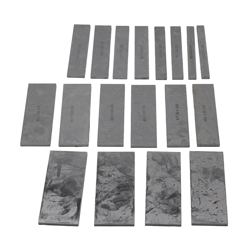 

Machining Applications Height 10 Mm CNC Milling Blocks Alloy Steel Tool Set Lathe Storage Box Embossed Letters