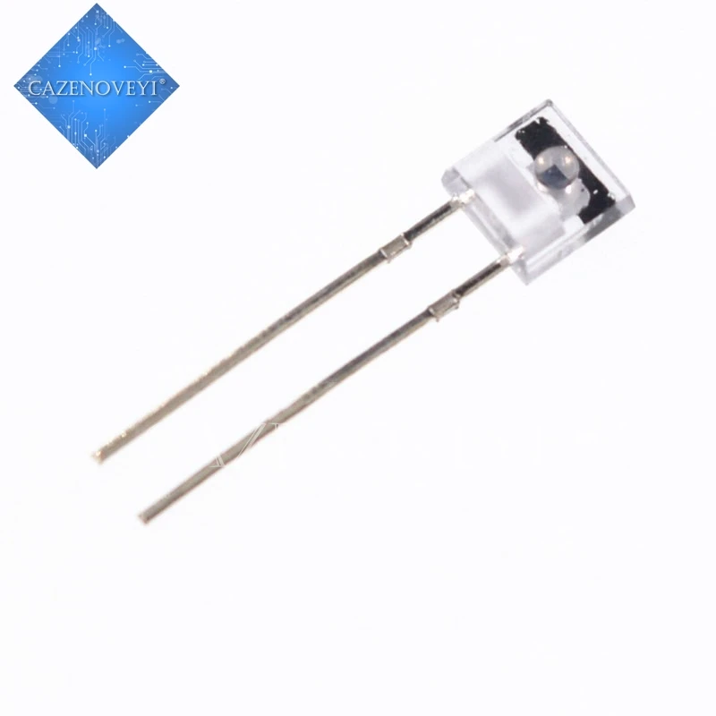 20pcs/lot  PT928-6C-F PT928-6C Photodiode Receiving Tube Infrared Pair Tube Side Photoelectric Crystal In Stock