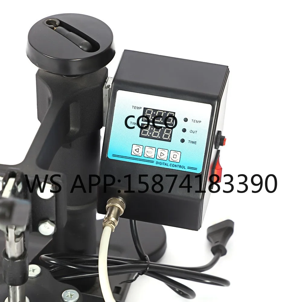 Popular DIY Sublimation Shin Guard Maker Heat Press Machine for Customized Sports Gear Printing
