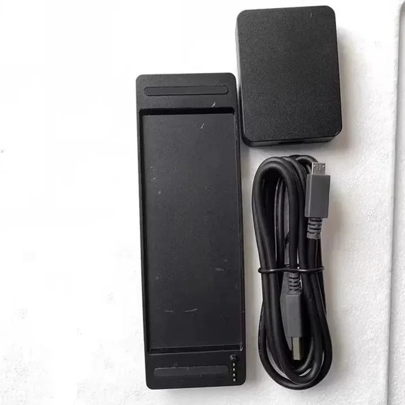Suitable for BOSE SoundLink Mini 2 5V 1.6A Charger Data Cable & Charging Dock Set Second‑hand Bluetooth Speaker Replacement Acce