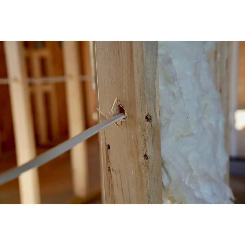 Bobina interna sólida 14/2 W/G NMB 100 pés da marca Romex SIMpull - SW 28827423