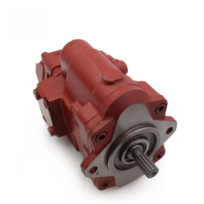 KYB PSVD2-26E-6 Hydraulic Pump