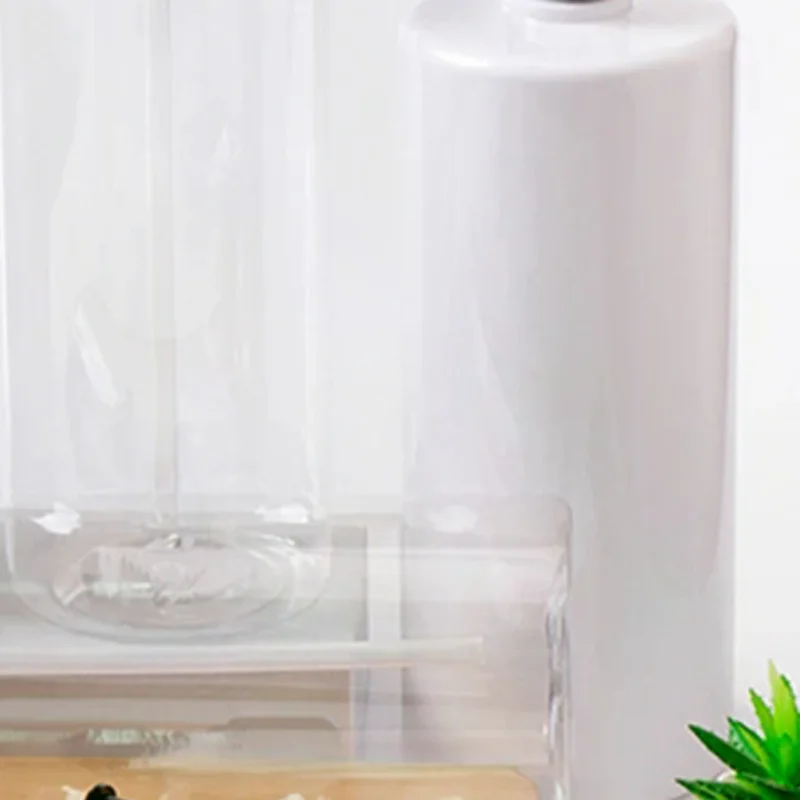 1Pcs 1000ml Seife Spender Für Badezimmer Große Kapazität Shampoo Dusche Gel Flaschen Nachfüllbare Lotion Flüssigkeit Lagerung Container   ﻿