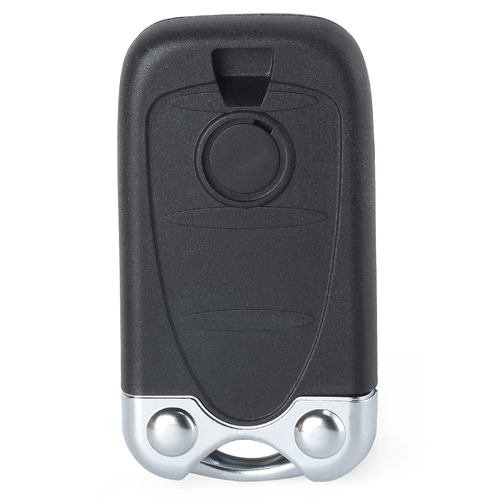 KEYECU PN: 71740257 Smart Remote Key 433MHz PCF7926 ID46 for Alfa Romeo 159 Brera Spider 2005 2006 2007 2008 2009 2010 2011