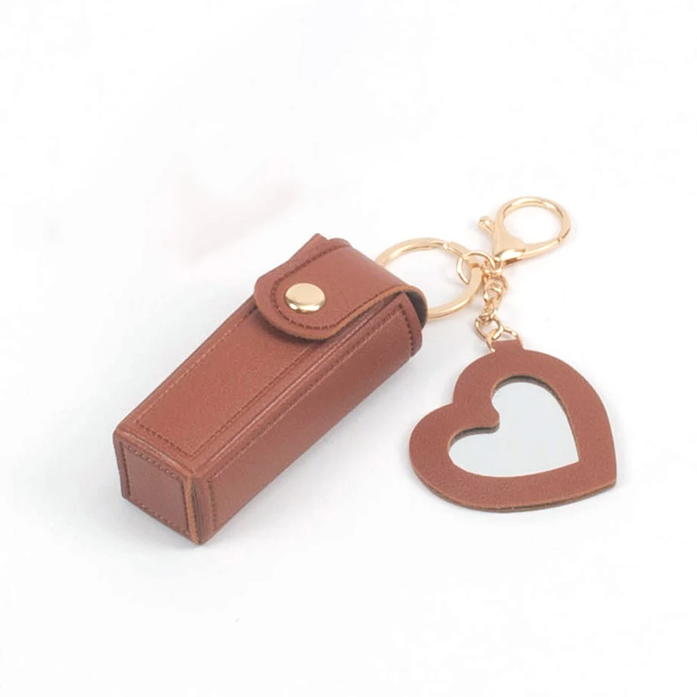 Compact Accessory Keychain Fashion Accessory 10*10*5cm Charming Accessory Easy Attachment Lightweight Material