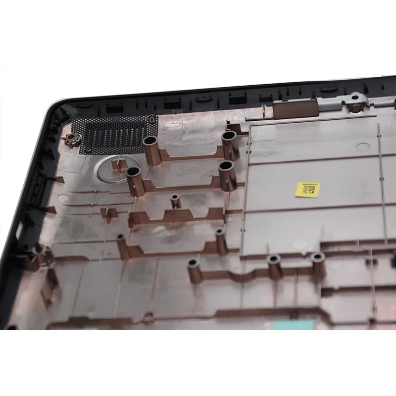 Untere Basis für Dell Breitengrad 0 d75hv