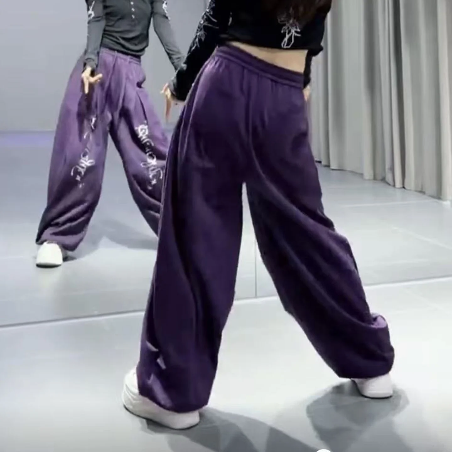pantalones-de-verano-morados-casuales-para-mujer-sueltos-delgados-de-pierna-recta-deportivos-joggers-modernos-para-fitness-y-yoga-pantalones-largos