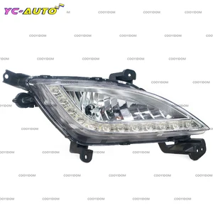 Lensin 6 büyük satışı, far i30 hyundai - №3