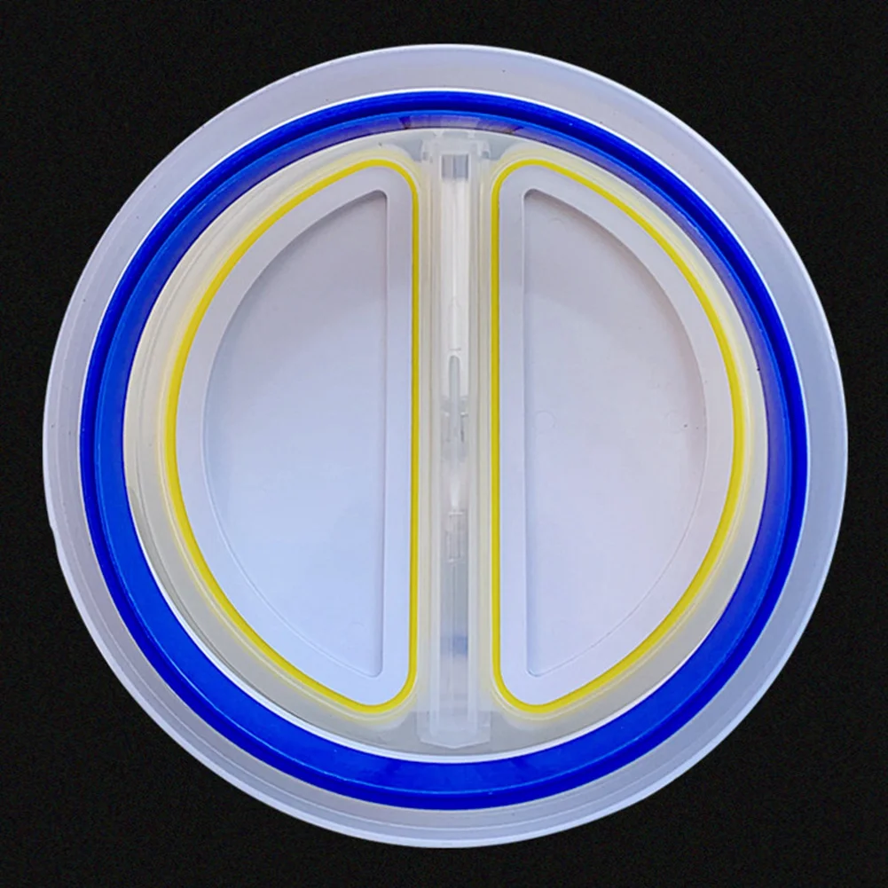 اغطية المطبخ صمام الاختيار لأنابيب 150/160/180 مللي متر مزدوجة نهاية المضادة للرائحة تحقق التحكم منفذ الهواء نظام جديد-C