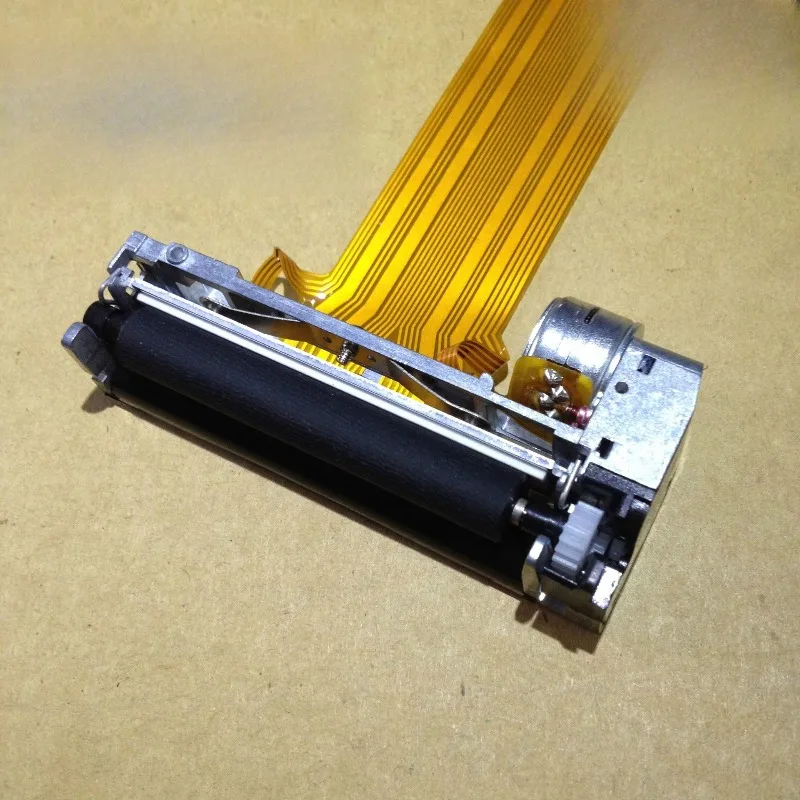 

GP-5890XV/GP-58MB/GP-5890XIII/GP-5860III/GP-58FC Print Head Thermal Receipt Printer Special Accessory High Stability