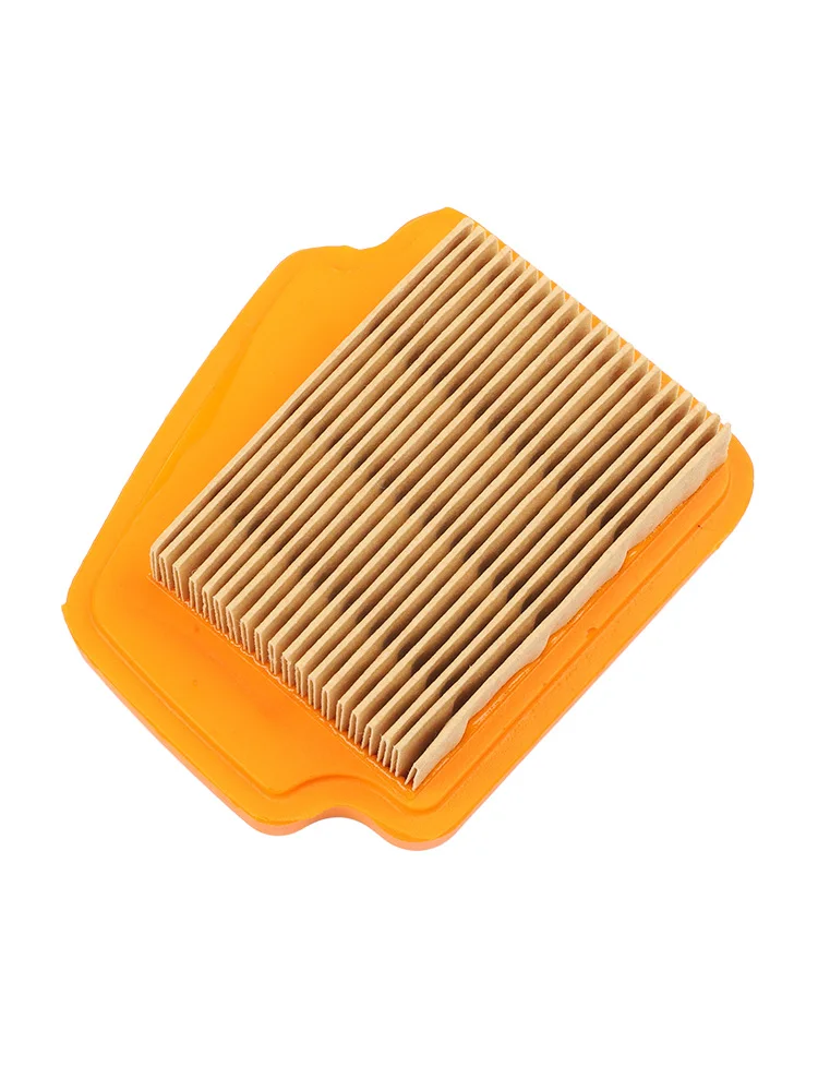 Attachment Air Filter Trimmer Parts Brushcutter Garden Supplies Lawn Mower Plastic Replacement Yard Accessories