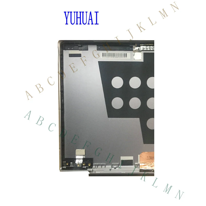 L... New LCD Rear Lid for Lenovo U330 U330T 3CLZ5LCLV30 with Touch  LCD Top Back Cover