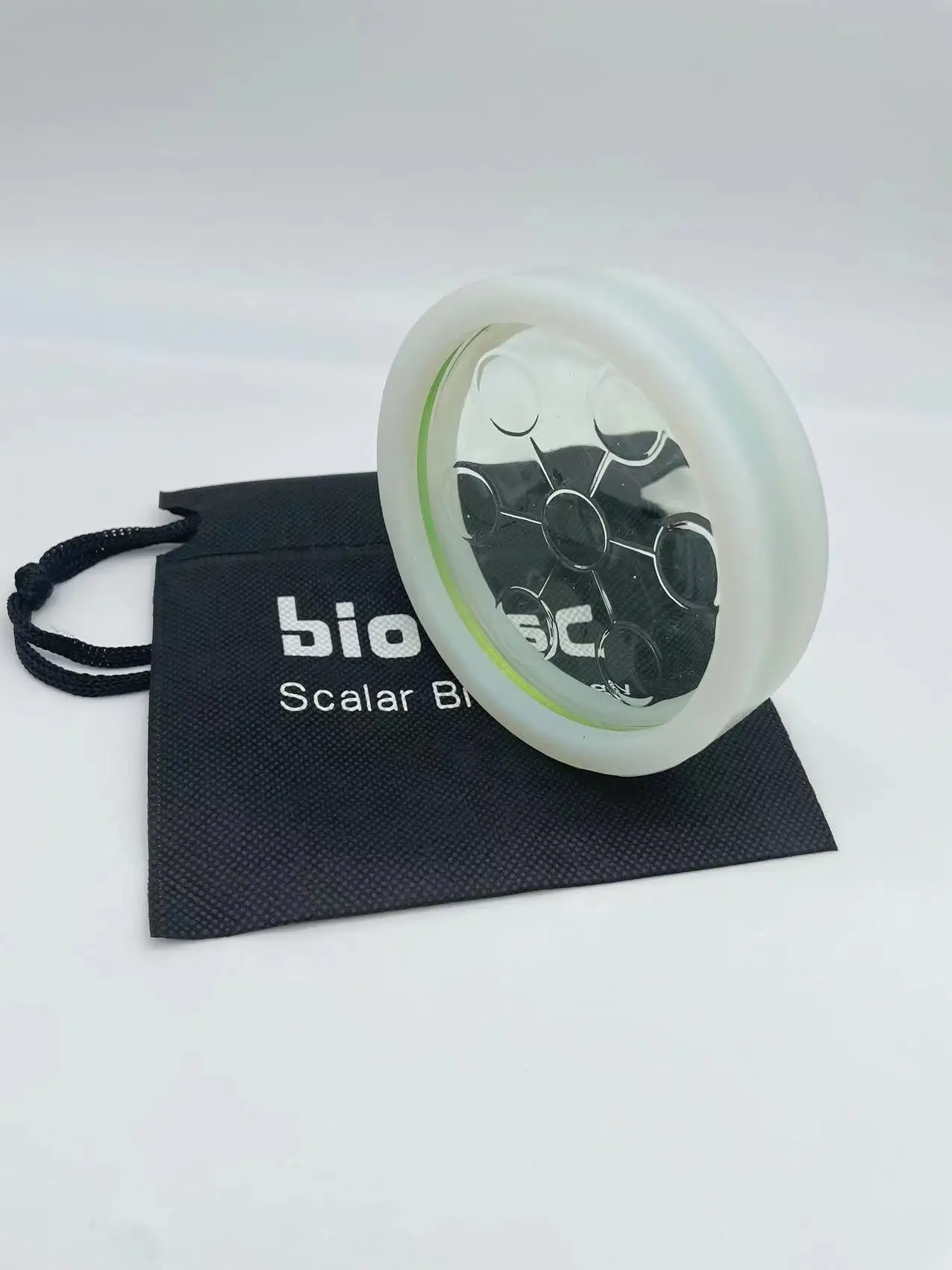 BIOGLASS 4 / القرص الحيوي 2 / القرص الحيوي 5 / العددية الحيوية الطاقة الحيوية القرص 1/القرص الحيوي الزجاج الحيوي أيون الطاقة الصحية لوحة الصحة هدية ألفا