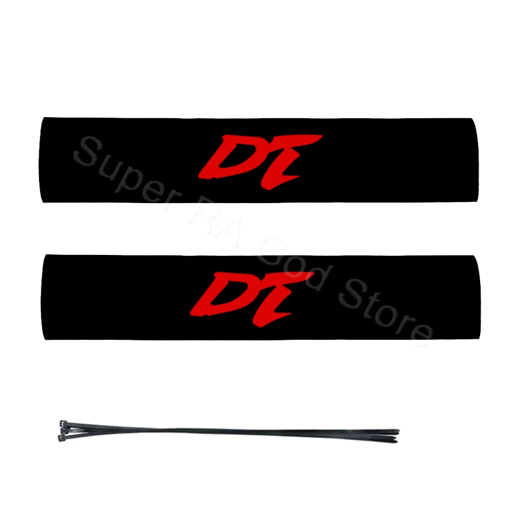 For YAMAHA DT200 DT230 DT 125 200 230 1997 1998 Front Or Rear High quality Motorcycle Shock Absorber Cover