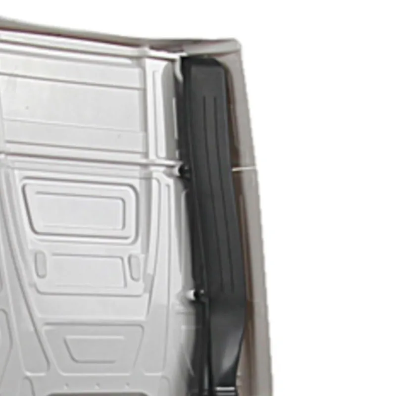 

US Stock 1/14 Toucan RC 3Axles DIY Highline Remote Control Tractor Truck Plastic Model Kit RC Trucks Brushed Motor RC Toys Gift