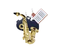 1 Alto Saxophone