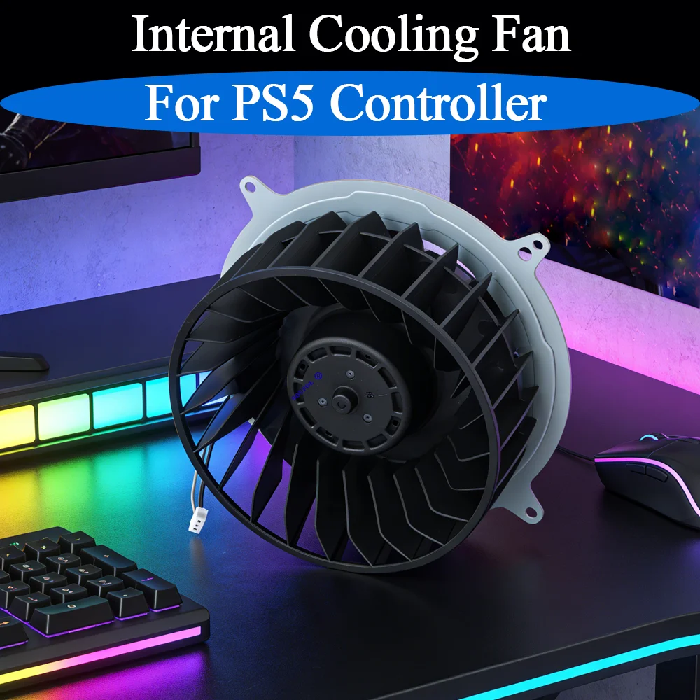 New For PS5 Console…