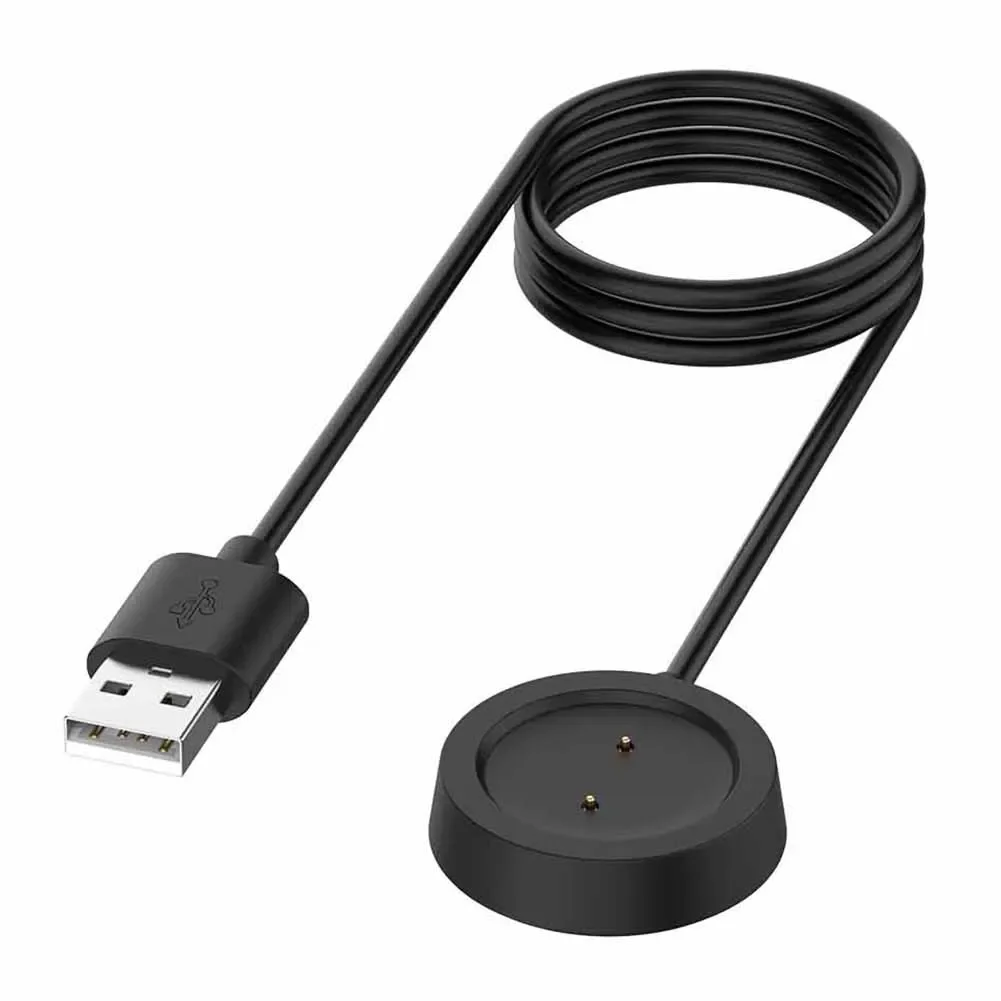 Fast Charger Dock For AMAZFIT T-Rex A1918 Smart Watch Wireless Charging Cable for AMAZFIT GTR 42mm 47mm GTS A1913