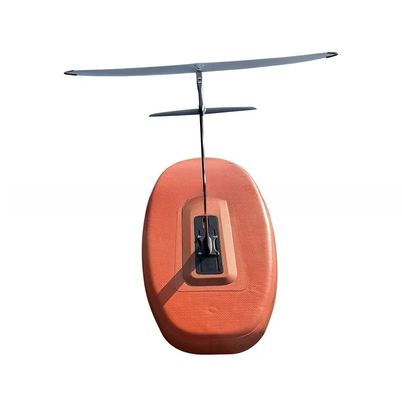 Outdoor water sports, surfing kites, inflatable surfboards, hydrofoils, three-piece stand-up paddle boards