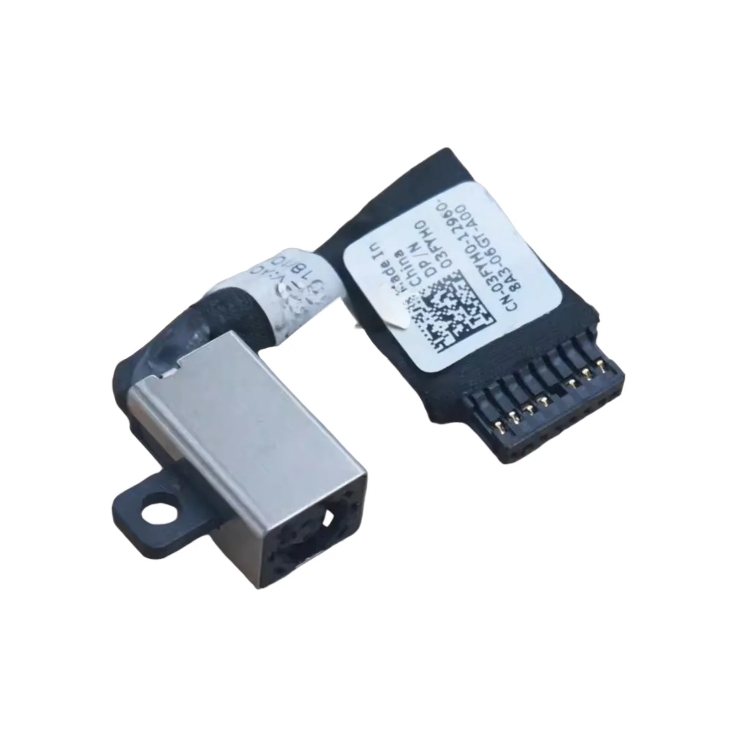 

НОВЫЙ кабель питания для ноутбука DELL Inspiron 7370 7373 7380