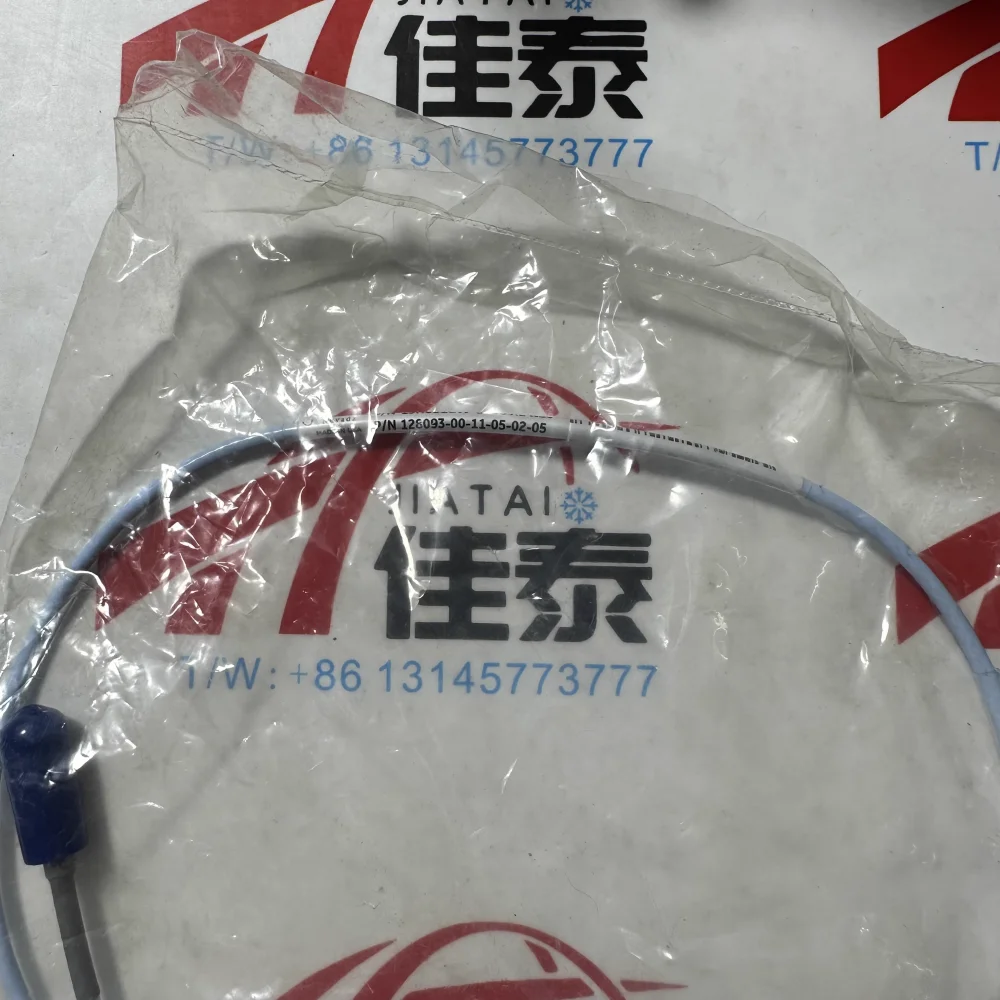 

02529381000 025-29381-000 York unit proximity pressure probe