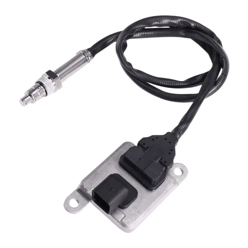 Sensor de NOx AB16, pieza de repuesto 55485442 5WK97247 LW5442S para Opel Zafira Tourer, Vauxhall Zafira Mk III P12 1.6 2013-
